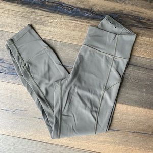 Lululemon pants